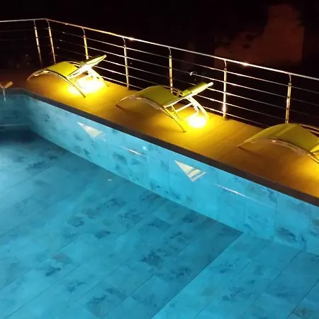 Hotel Private - Adult Only 4*