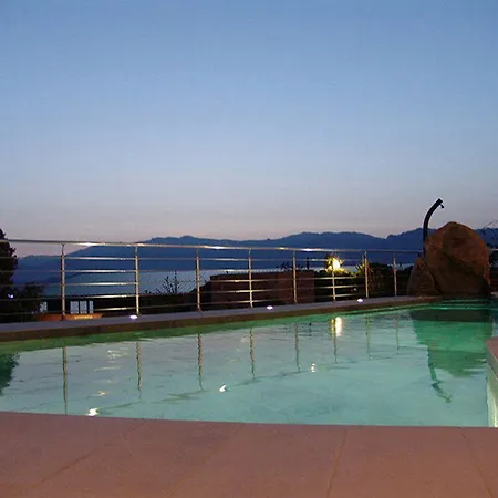 Private - Adult Only Hotel 4*