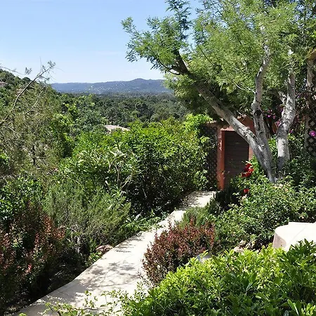 Private 4* Porto-Vecchio (Corsica)