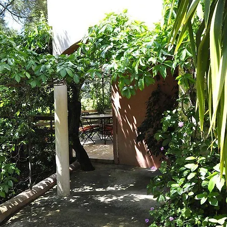 Private Hotel