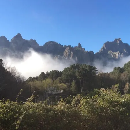 Hotel Private - Adults Only Porto-Vecchio (Corsica)