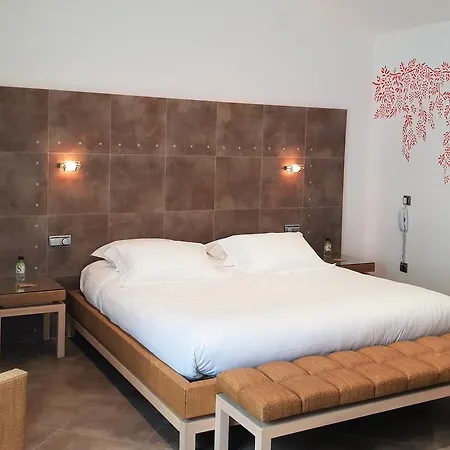Hotel Private Porto-Vecchio (Corsica)