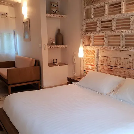 Private - Adult Only Hotel