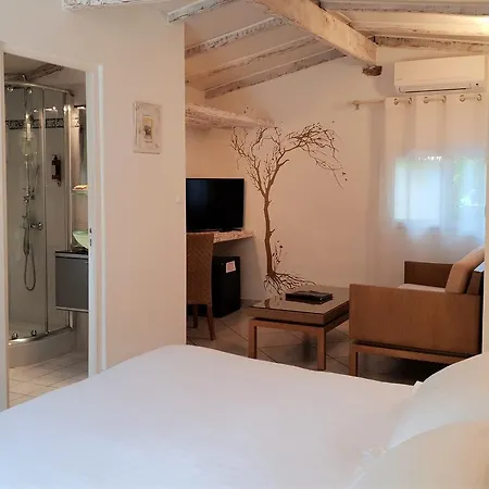 Hotel Private Porto-Vecchio (Corsica)