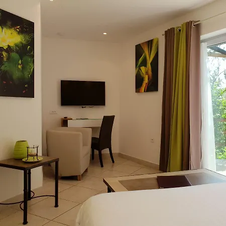 Private - Adult Only Hotel Porto-Vecchio (Corsica)