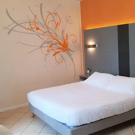 Hotel Private Porto-Vecchio (Corsica)