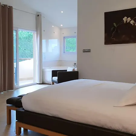 Private - Adult Only Porto-Vecchio (Corsica)