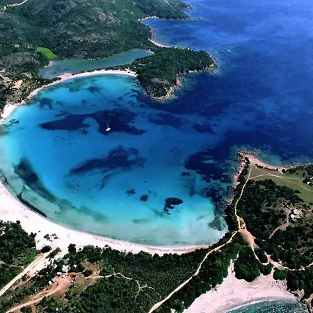 Private Porto-Vecchio (Corsica)