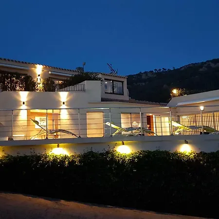 Hotel Private - Adult Only 4*