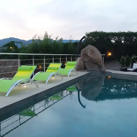 Private Hotel