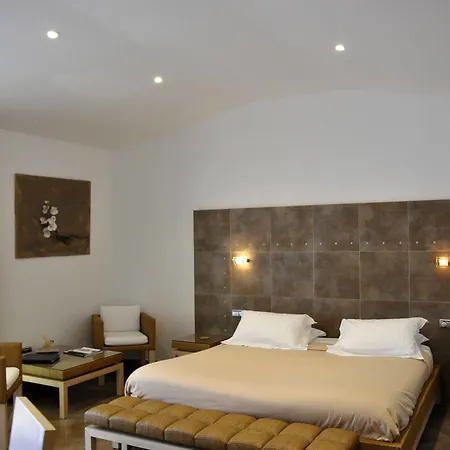 Hotel Private Porto-Vecchio (Corsica)