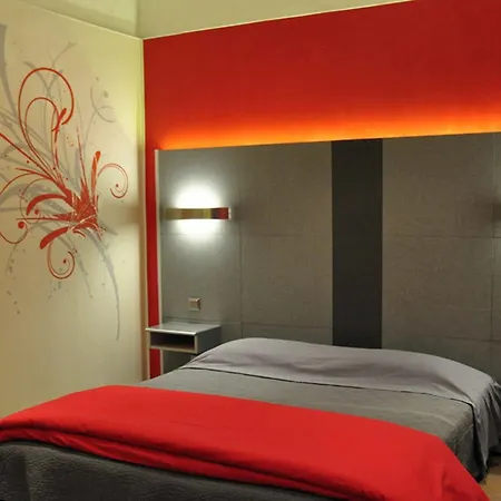 Hotel Private Porto-Vecchio (Corsica)