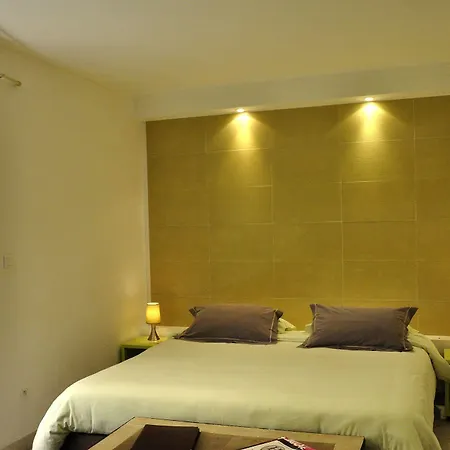 Hotel Private Porto-Vecchio (Corsica)