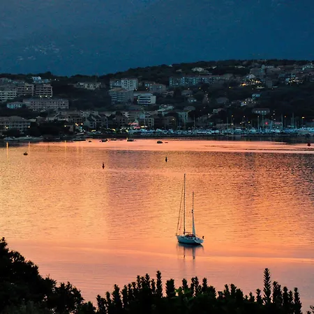 Private Hotel Porto-Vecchio (Corsica)