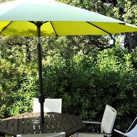 Private Hotel Porto-Vecchio (Corsica)