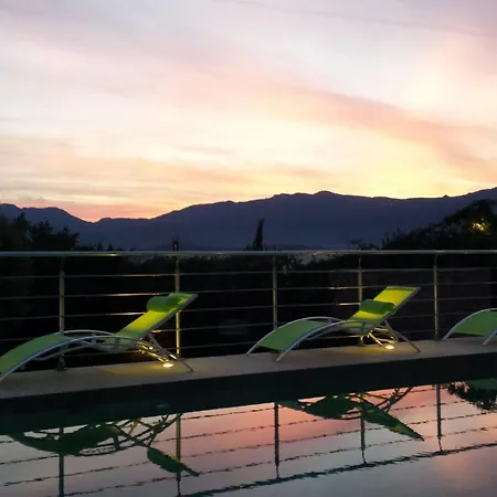 Private Hotel 4*