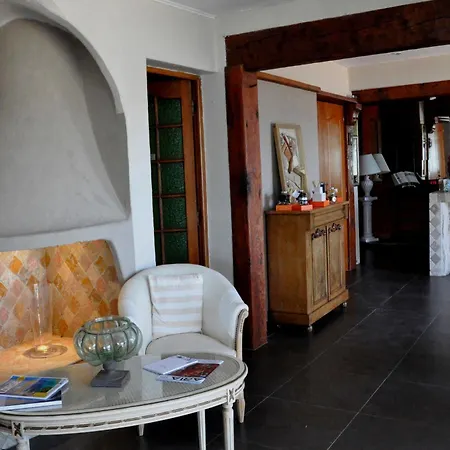 Private 4* Porto-Vecchio (Corsica)