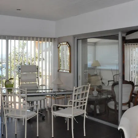 Hotel Private Porto-Vecchio (Corsica)