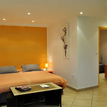 Private 4* Porto-Vecchio (Corsica)