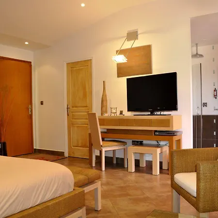 Hotel Private - Adult Only Porto-Vecchio (Corsica)