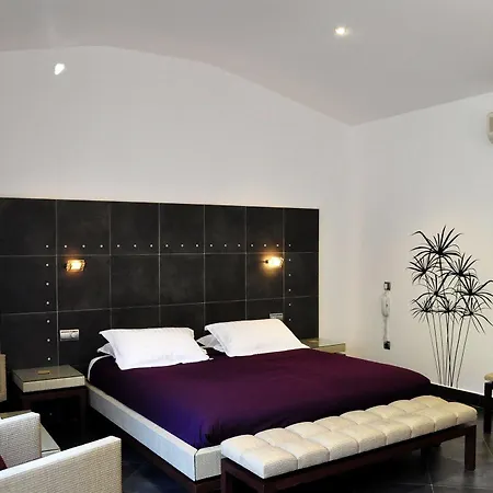 Private Hotel 4*