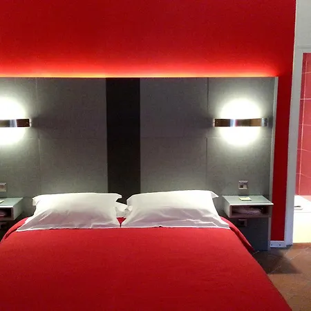 Private Hotel Porto-Vecchio (Corsica)