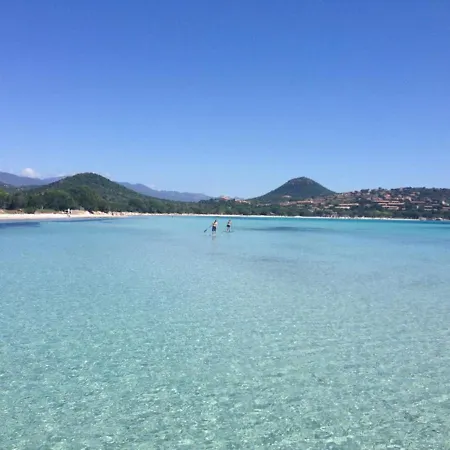 Private - Adults Only Porto-Vecchio (Corsica)