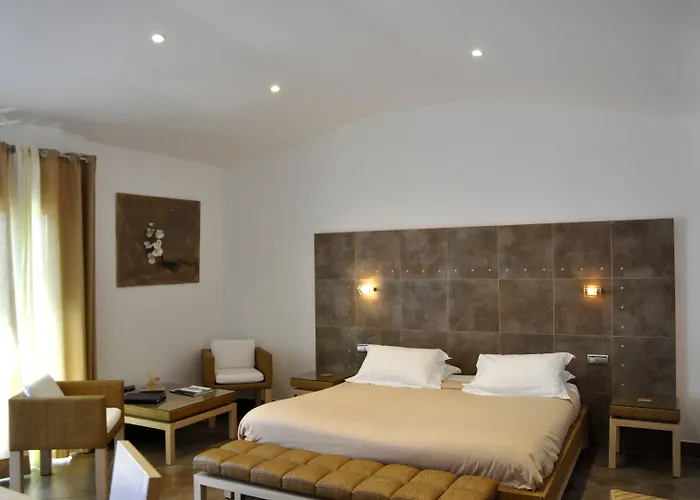 Private - Adults Only 酒店 4*