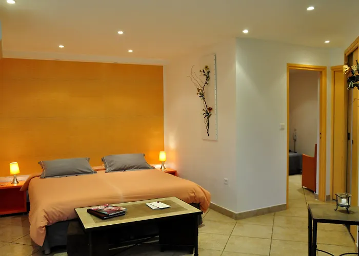 Private - Adults Only Hotel