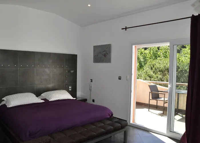 Private - Adults Only Hotel Porto-Vecchio (Corsica)
