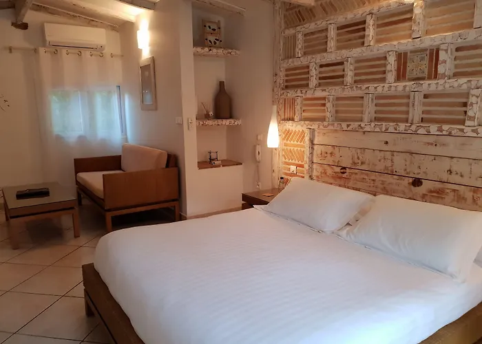 酒店 Private - Adults Only 维琪奥港