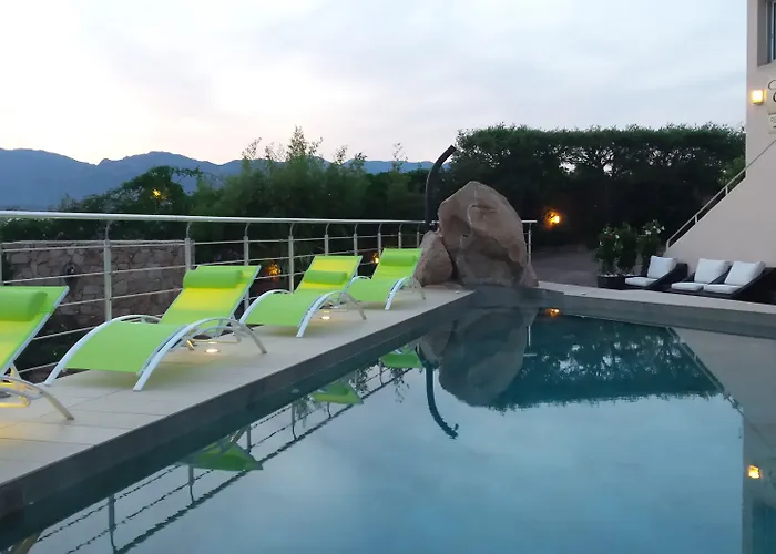 酒店 Private - Adults Only 4*