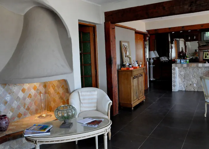 Private - Adults Only Hotel Porto-Vecchio (Corsica)