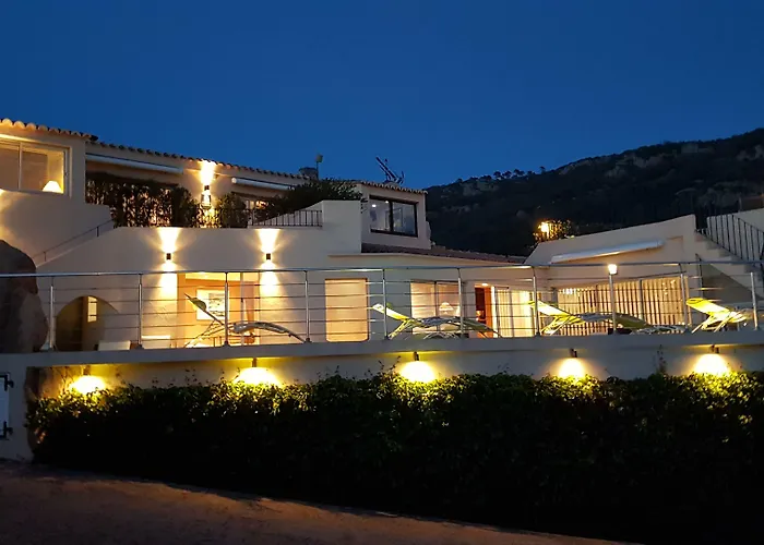 酒店 Private - Adults Only 4*