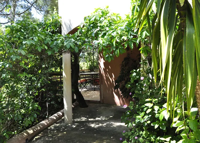 酒店 Private - Adults Only