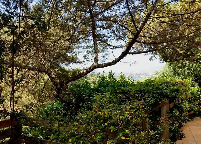 酒店 Private - Adults Only