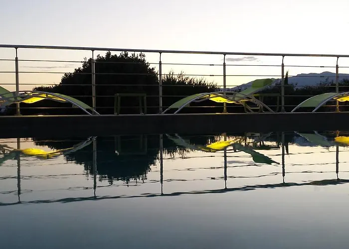 Private - Adults Only Porto-Vecchio (Corsica)