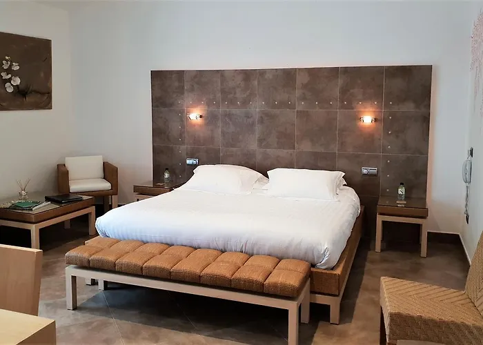 酒店 Private - Adults Only