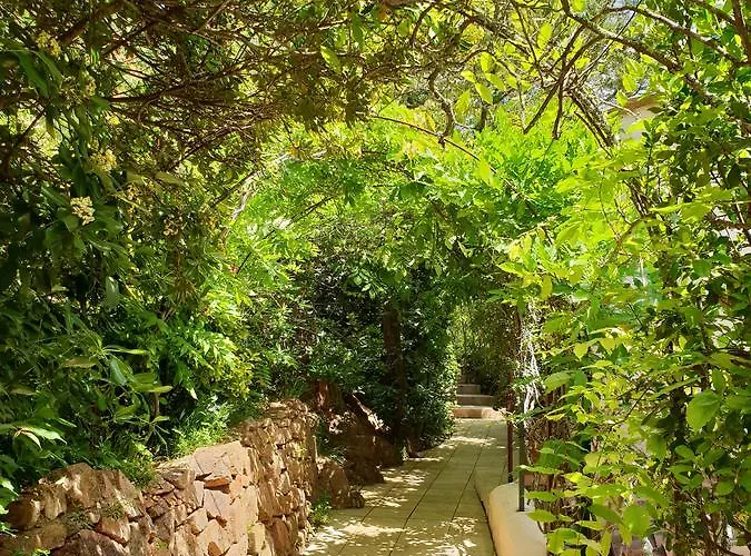 酒店 Private - Adults Only